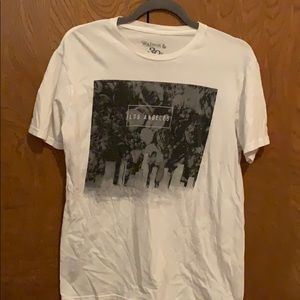 Los Angles T-shirt